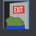pepeexit emote