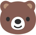 googlebear emote