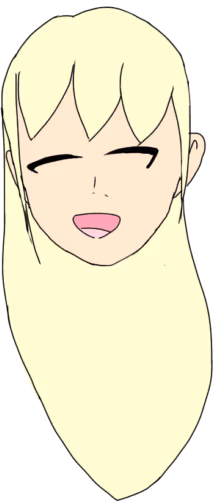 Lilly emote
