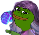 HandGirl static emote