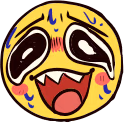 iamfine emote