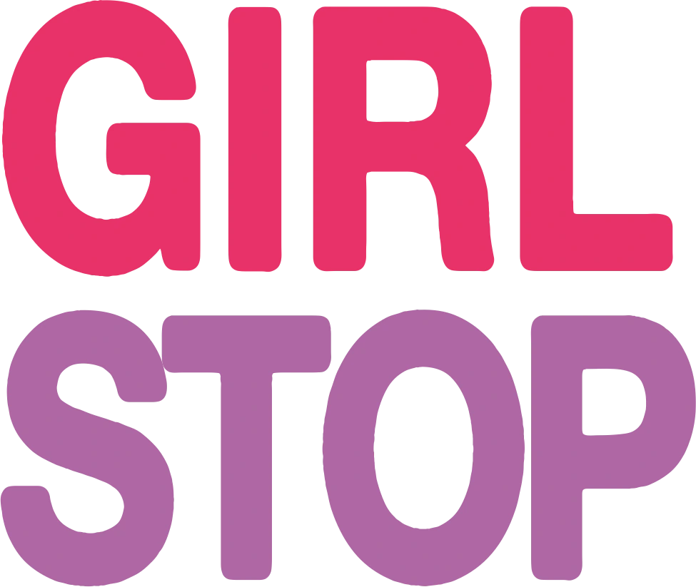 GIRL_STOP emote