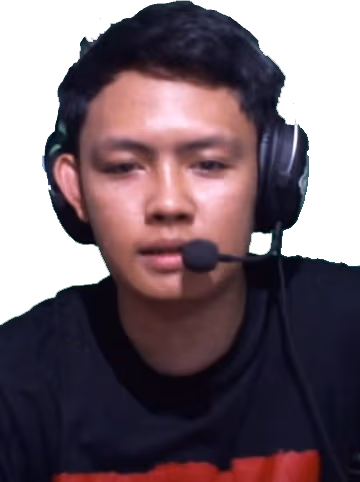 CaptRigel emote