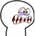rage emote