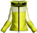 HeroHoodieReplica emote
