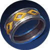 HerosRing emote