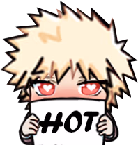 bnhabakugouhot emote