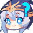 AsheWut emote