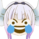KannaJoy emote