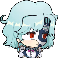 Dottore_DeadInside emote