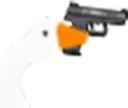 GooseGun emote