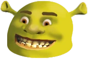 blob_shrek emote