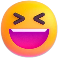win11emoji_laughing emote