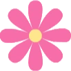 flower emote
