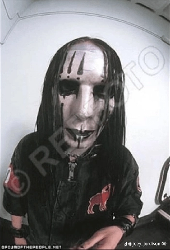 Rock33 static emote