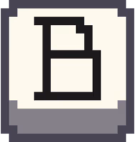 pixel_letter_b emote