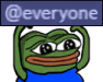 pepeveryone emote