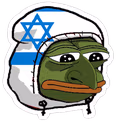 FeelsJewMan emote