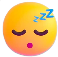 win11emoji_sleeping emote