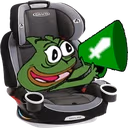 BackseatModding emote