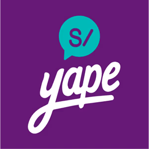 YapeLogo emoji