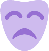 performing_arts_sad emote