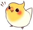 birbhappy emote