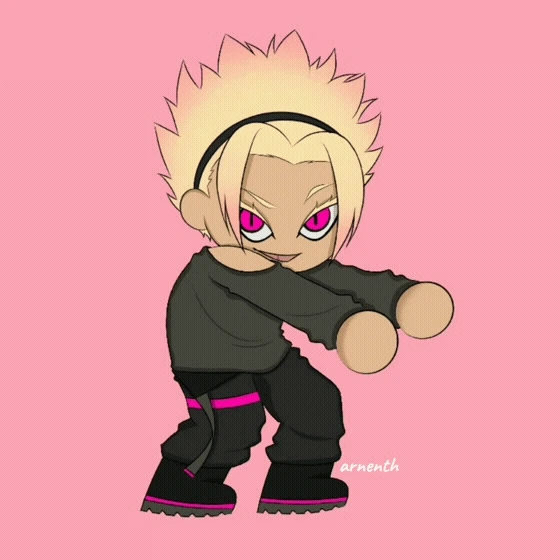 shidoudance emote