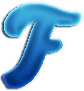 LetterF emote