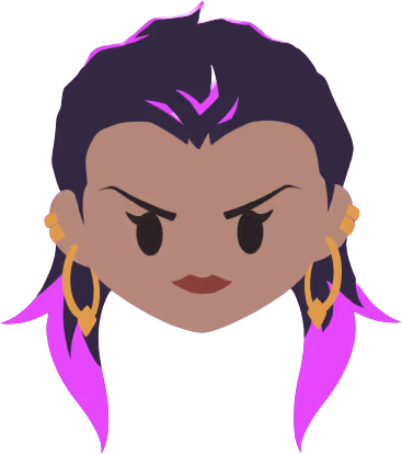 reyna_faceicon emote
