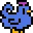 StardewBChick emote