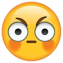 angery emote