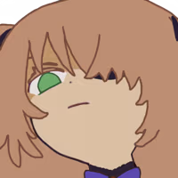 FischlPathetic emote