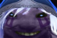 xddrow static emote