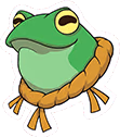 happyfrog_valorant emote