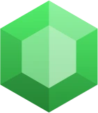 emerald emote