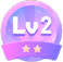 Lvl2_icon emote