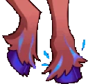 LilliaHooves emote