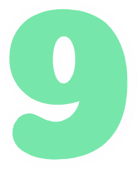 9 emote