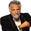 mostinterestingman emote