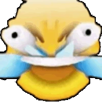 LMAO emoji