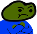 poutt emote