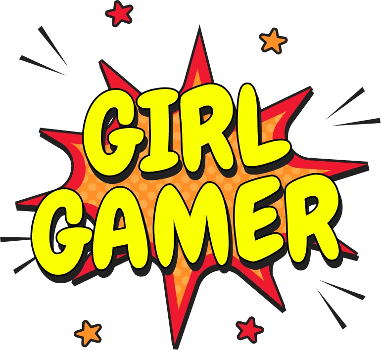 GIRL_GAMER emote