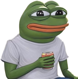 CoolGuyPepe emote