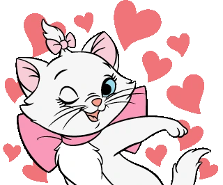 AristocatKiss emote