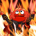 DilucElmo emote
