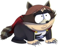 The_Coon emote