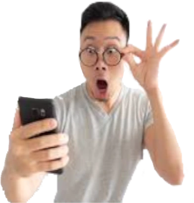SHASHUMGA emote