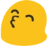 blobkiss3 emote