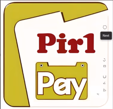 PirlPay emote